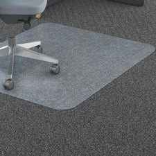 Lorell XXL Polycarbonate Chairmat