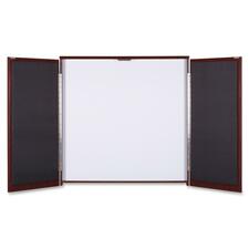 Lorell Presentation Cabinet