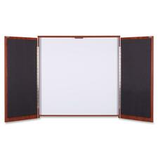 Lorell Presentation Cabinet