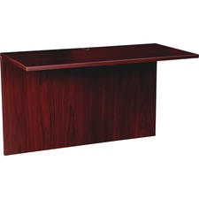 Lorell Prominence 79000 Series Mahogany Bridge