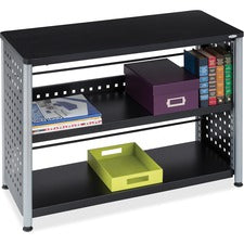 Safco Scoot Contemporary Design Bookcase