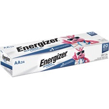 Energizer Ultimate Lithium AA Batteries, 1 Pack