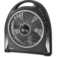 Holmes Oscillating Floor Fan