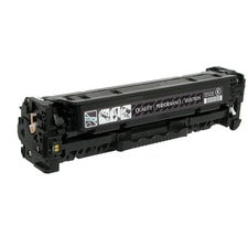 Clover Technologies Remanufactured Toner Cartridge - Alternative for HP 305A (CE410A)