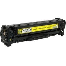 Clover Technologies Remanufactured Toner Cartridge - Alternative for HP 305A (CE412A)