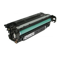 Clover Technologies Remanufactured Toner Cartridge - Alternative for HP 507X (CE400X)