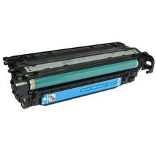 Clover Technologies Remanufactured Toner Cartridge - Alternative for HP 507A (CE401-67901, CE401A)