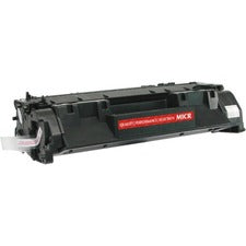 Clover Technologies MICR Toner Cartridge - Alternative for HP, Troy (CE505A(M), CE505A, 02-81500-001)