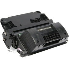 Clover Technologies Remanufactured Toner Cartridge - Alternative for HP 90A (CE390X, CE390-67902)