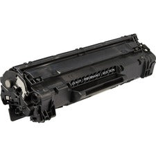 Clover Technologies Toner Cartridge - Alternative for HP, Canon (CE285A, 3484B001)