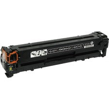 Clover Technologies Remanufactured Toner Cartridge - Alternative for HP 125A (CB540-67901, CB540-67902, CB540A)