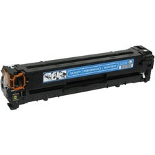 Clover Technologies Remanufactured Toner Cartridge - Alternative for HP 125A (CB541A)