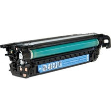 Clover Technologies Remanufactured Toner Cartridge - Alternative for HP 648A (CE261A)