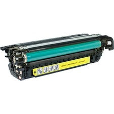 Clover Technologies Remanufactured Toner Cartridge - Alternative for HP 648A (CE262A)