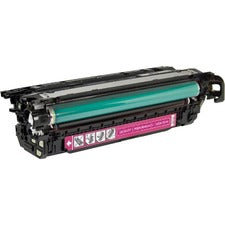 Clover Technologies Remanufactured Toner Cartridge - Alternative for HP 648A (CE263A)