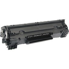 Clover Technologies Remanufactured Toner Cartridge - Alternative for HP 03A (CE278A)