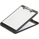 SKILCRAFT Lightweight Portable Storage Clipboard