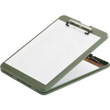 SKILCRAFT Lightweight Portable Storage Clipboard
