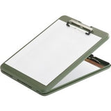 SKILCRAFT Lightweight Portable Storage Clipboard