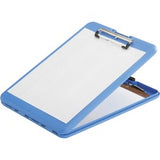 SKILCRAFT Lightweight Portable Storage Clipboard