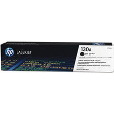 HP 130A (CF350A) Original Toner Cartridge - Single Pack