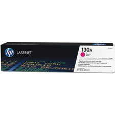 HP 130A (CF353A) Original Toner Cartridge - Single Pack