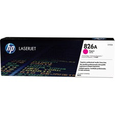 HP 826A (CF313A) Original Toner Cartridge - Single Pack