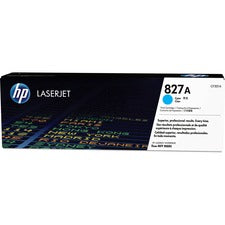 HP 827A (CF301A) Original Toner Cartridge - Single Pack