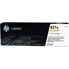 HP 827A (CF302A) Original Toner Cartridge - Single Pack