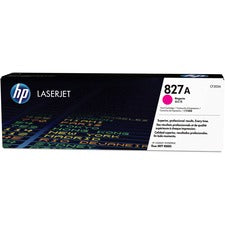 HP 827A (CF303A) Original Toner Cartridge - Single Pack