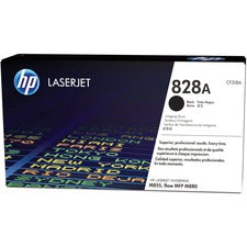 HP 828A LaserJet Image Drum - Single Pack