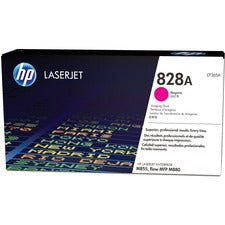 HP 828A LaserJet Image Drum - Single Pack