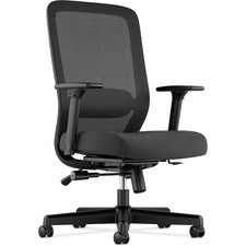 HON Exposure Mesh High-Back Task Chair