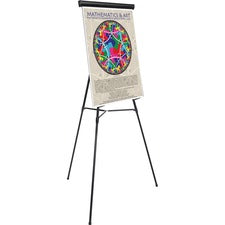 MasterVision 3-leg Display Easel