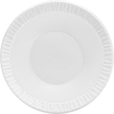 Dart Unlaminated Dinnerware Foam Bowls
