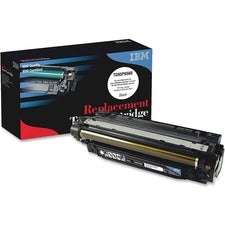 IBM Remanufactured Toner Cartridge - Alternative for HP 507A (CE400A)