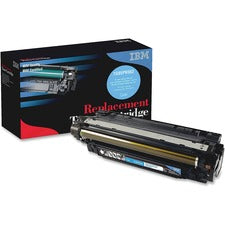 IBM Remanufactured Toner Cartridge - Alternative for HP 507A (CE401A)