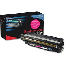 IBM Remanufactured Toner Cartridge - Alternative for HP 507A (CE403A)