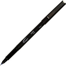 Integra Liquid Ink Fine Metal Tip Pens