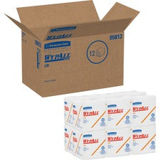 Wypall L30 Light Duty Wipers