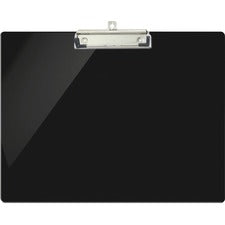 OIC Recycled Landscape Plastic Clipboard