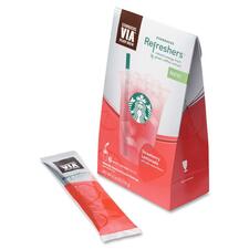 Starbucks VIA Refreshers Instant Energy Drink Mix