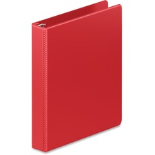 Wilson Jones Extra-Durable Hinge Heavy-Duty View Binder