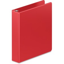 Wilson Jones Extra-Durable Hinge Heavy-Duty View Binder