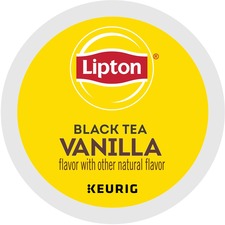 Lipton Indulge Rich Black Tea