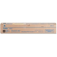 Konica Minolta Original Toner Cartridge