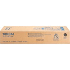 Toshiba Toner Cartridge - Black