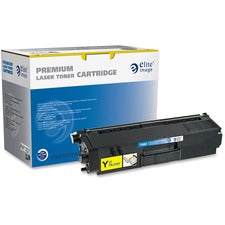 Elite Image Remanufactured Toner Cartridge - Alternative for Brother (TN310)