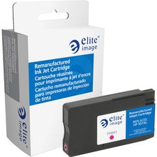 Elite Image Remanufactured Ink Cartridge - Alternative for HP 951XL (CN047AN)
