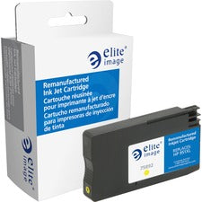 Elite Image Remanufactured Ink Cartridge - Alternative for HP 951XL (CN048AN)